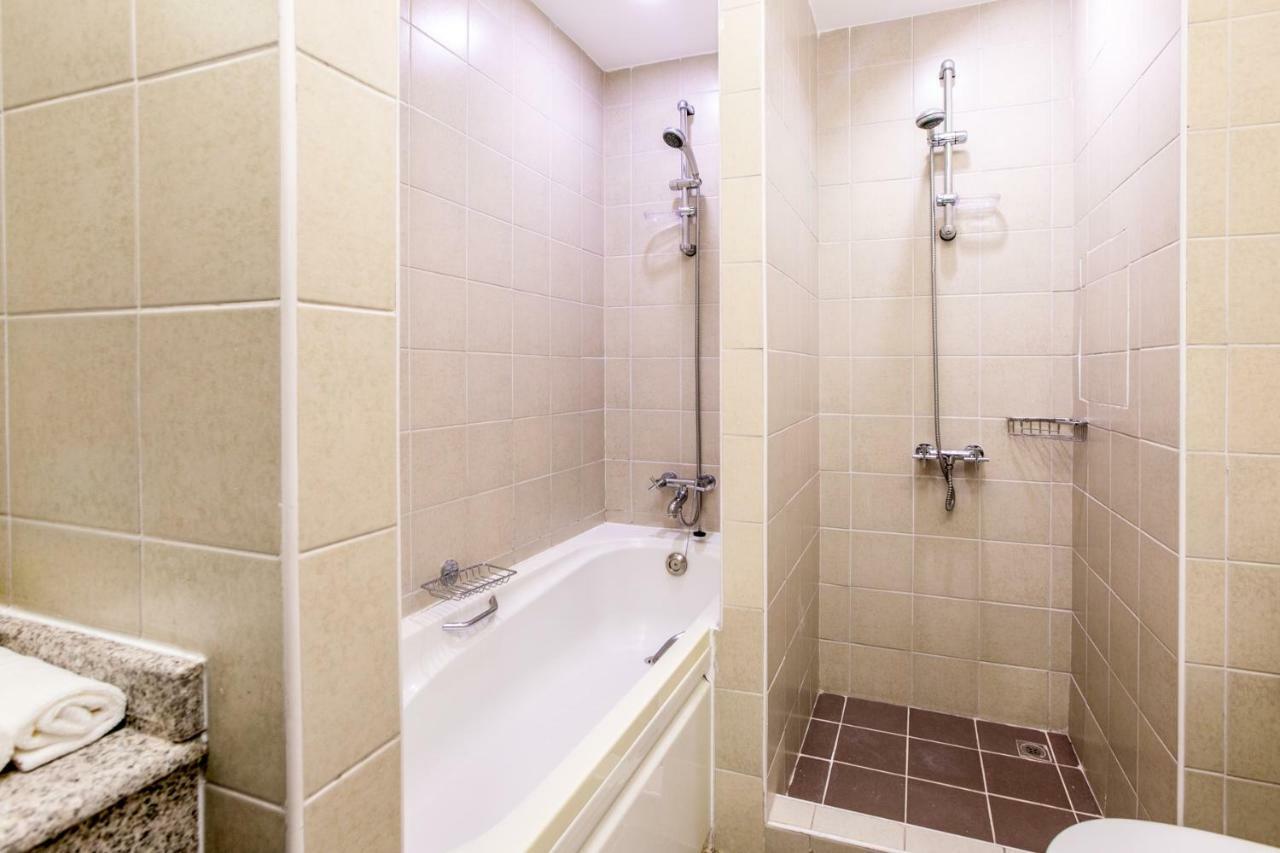 2Br High Floor Torch Tower Dubai Marina Διαμέρισμα Εξωτερικό φωτογραφία