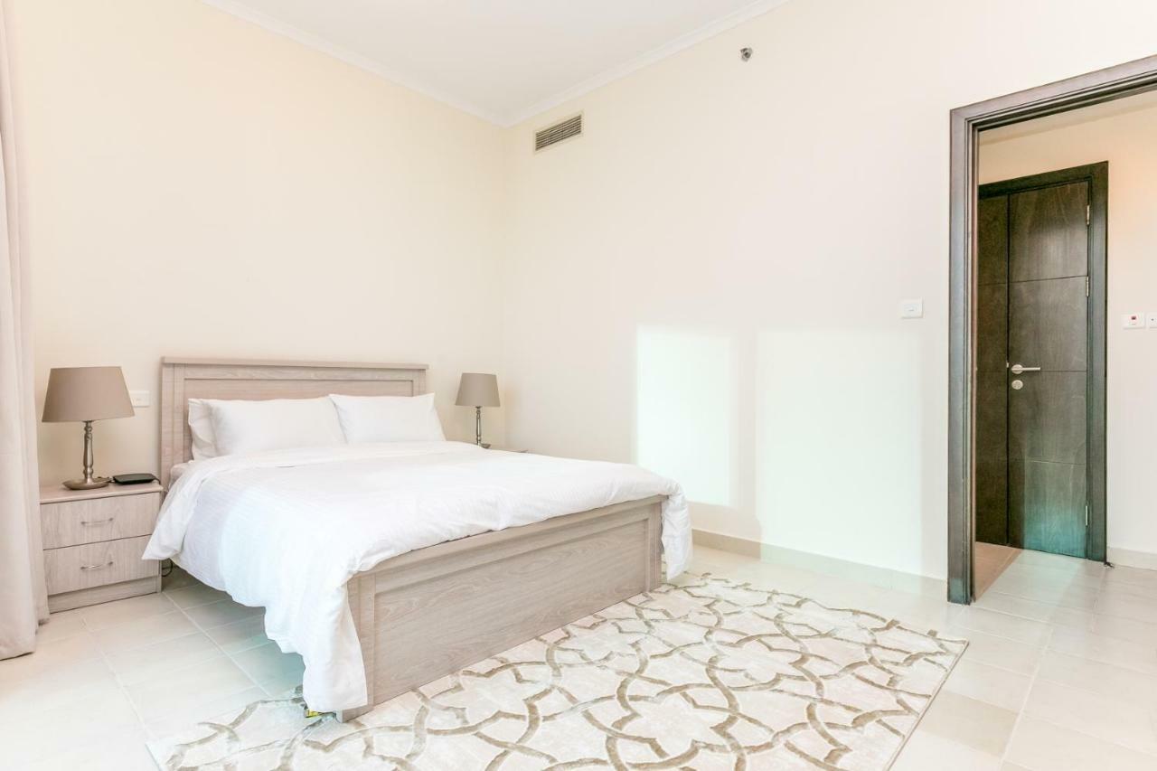 2Br High Floor Torch Tower Dubai Marina Διαμέρισμα Εξωτερικό φωτογραφία